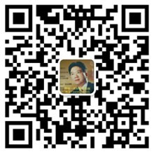 微信二维码