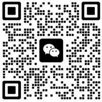李经理微信二维码